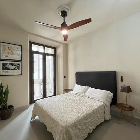 Apartamento Malaga Centro Triton المظهر الخارجي الصورة