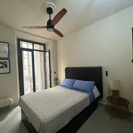Apartamento Malaga Centro Triton المظهر الخارجي الصورة