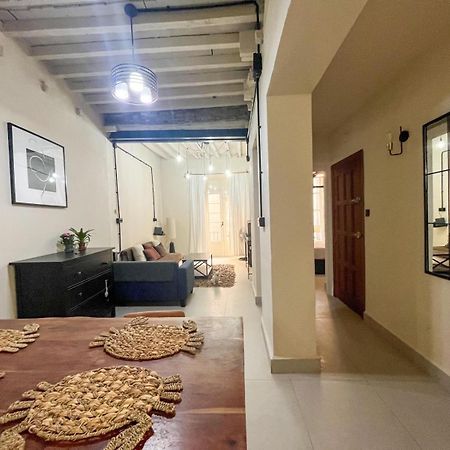 Apartamento Malaga Centro Triton المظهر الخارجي الصورة