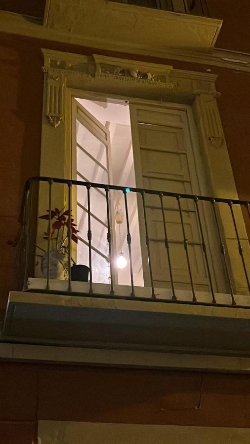 Apartamento Malaga Centro Triton المظهر الخارجي الصورة