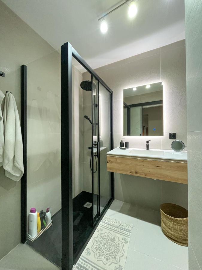 Apartamento Malaga Centro Triton المظهر الخارجي الصورة