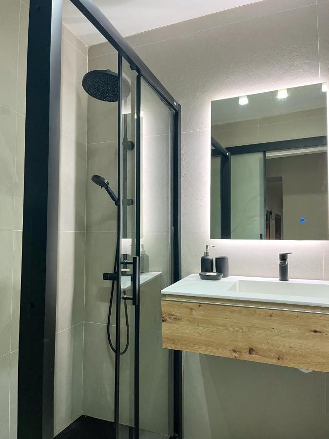 Apartamento Malaga Centro Triton المظهر الخارجي الصورة