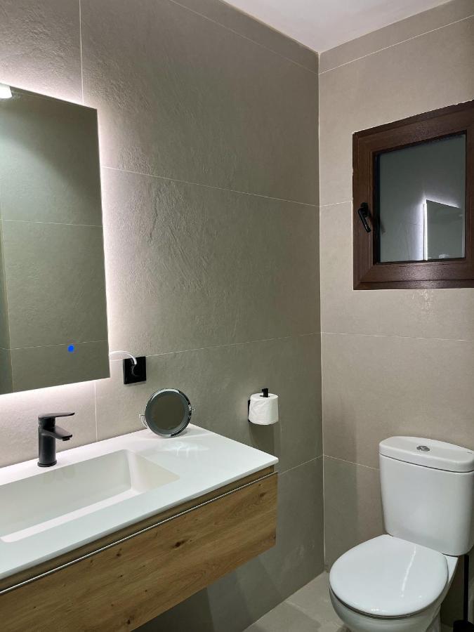 Apartamento Malaga Centro Triton المظهر الخارجي الصورة