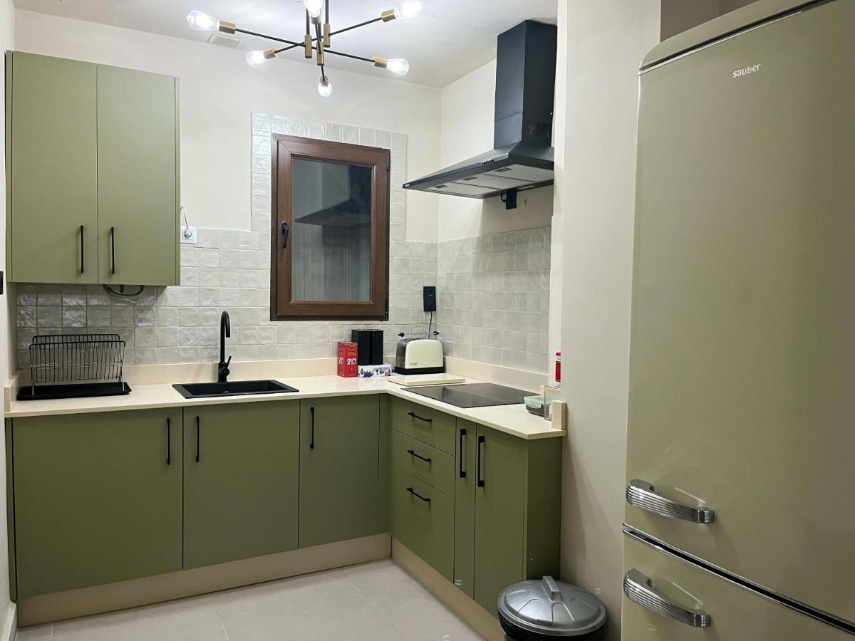 Apartamento Malaga Centro Triton المظهر الخارجي الصورة