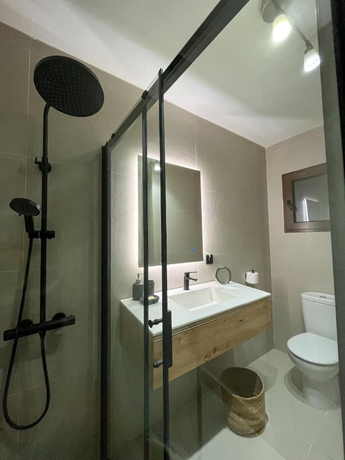 Apartamento Malaga Centro Triton المظهر الخارجي الصورة