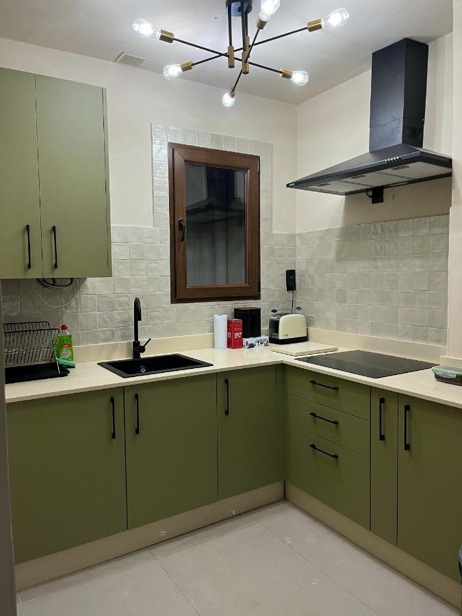 Apartamento Malaga Centro Triton المظهر الخارجي الصورة