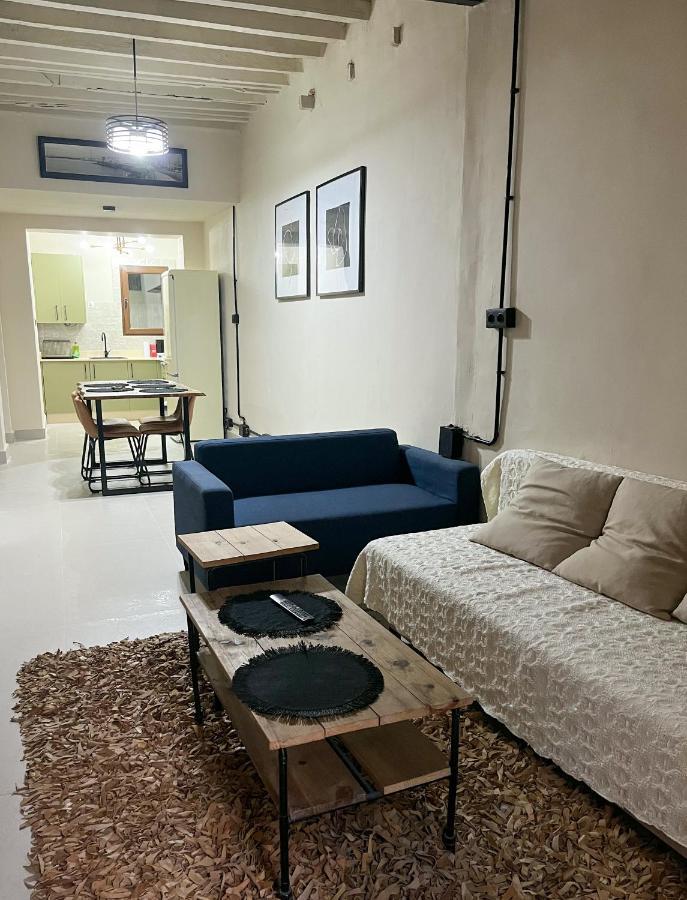 Apartamento Malaga Centro Triton المظهر الخارجي الصورة