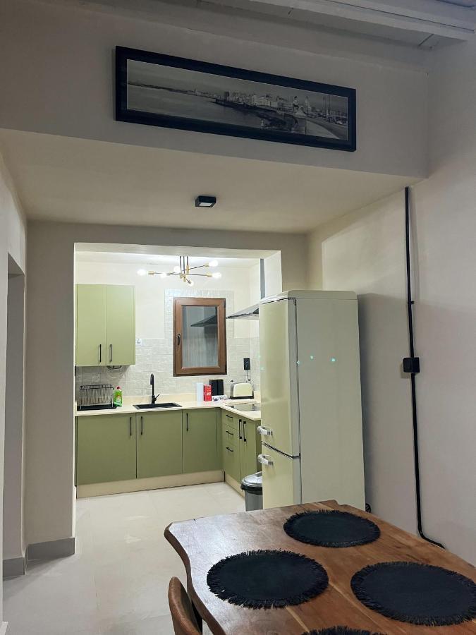 Apartamento Malaga Centro Triton المظهر الخارجي الصورة