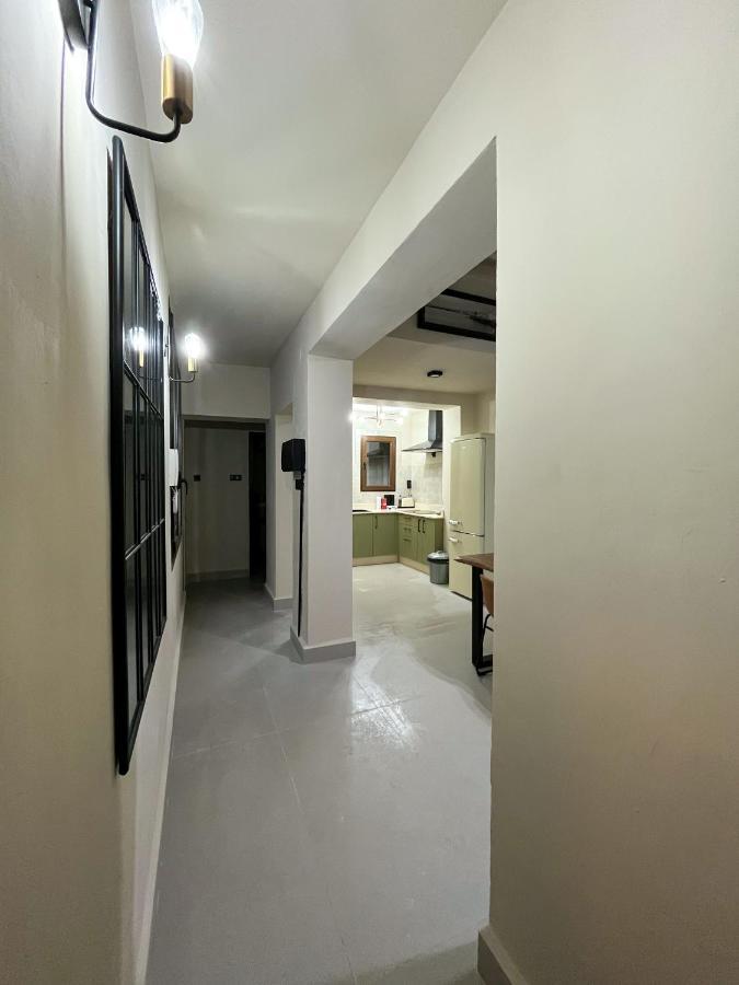 Apartamento Malaga Centro Triton المظهر الخارجي الصورة