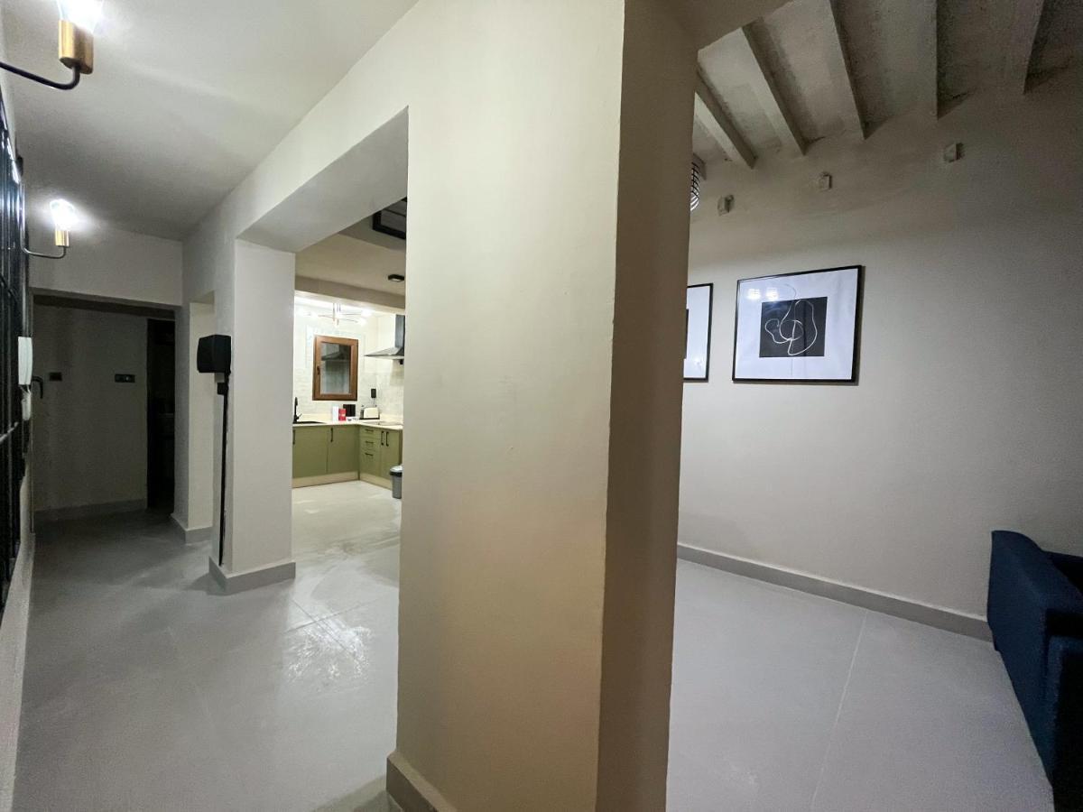 Apartamento Malaga Centro Triton المظهر الخارجي الصورة