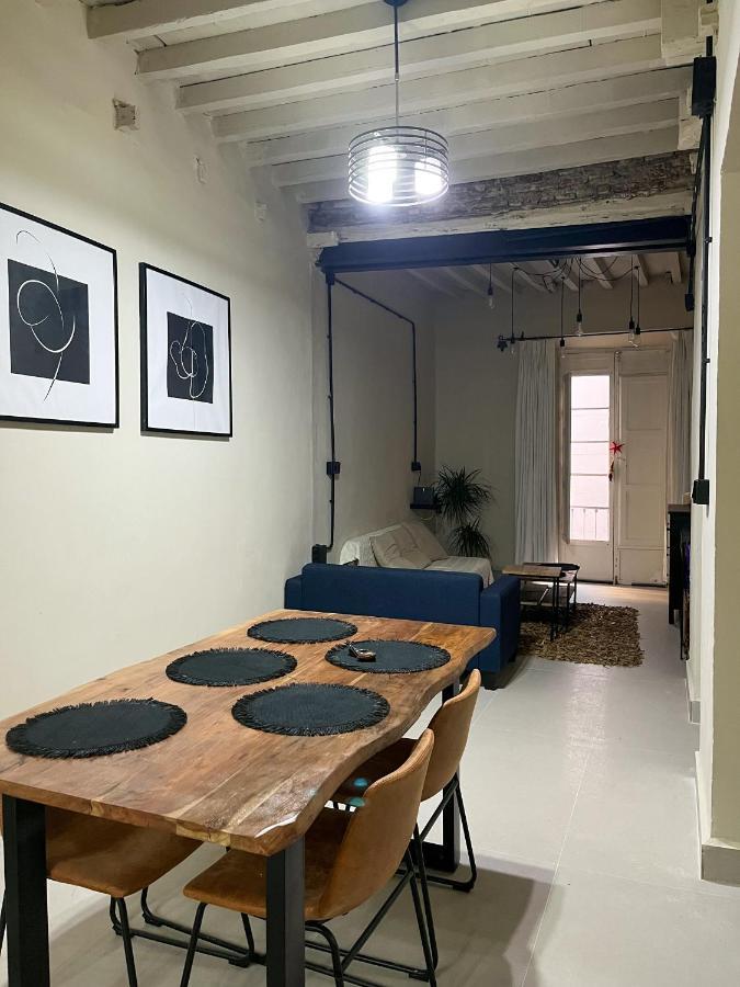 Apartamento Malaga Centro Triton المظهر الخارجي الصورة