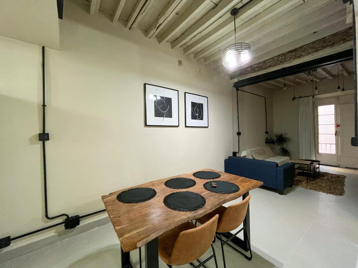 Apartamento Malaga Centro Triton المظهر الخارجي الصورة