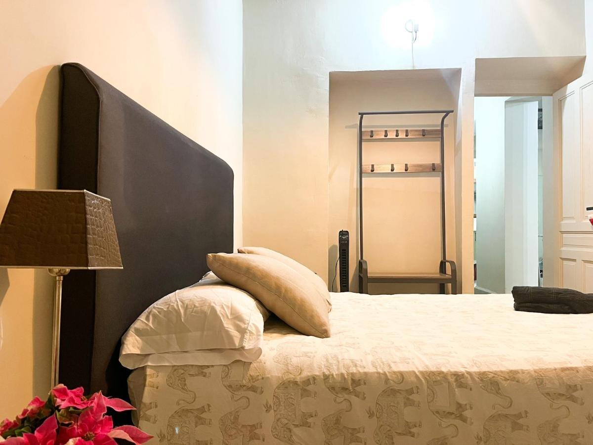 Apartamento Malaga Centro Triton المظهر الخارجي الصورة
