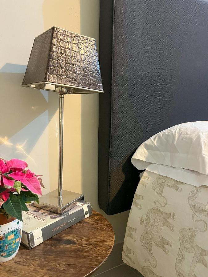 Apartamento Malaga Centro Triton المظهر الخارجي الصورة
