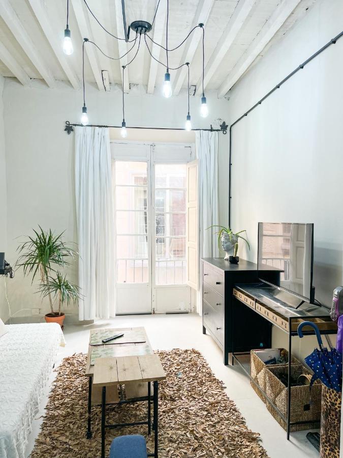 Apartamento Malaga Centro Triton المظهر الخارجي الصورة