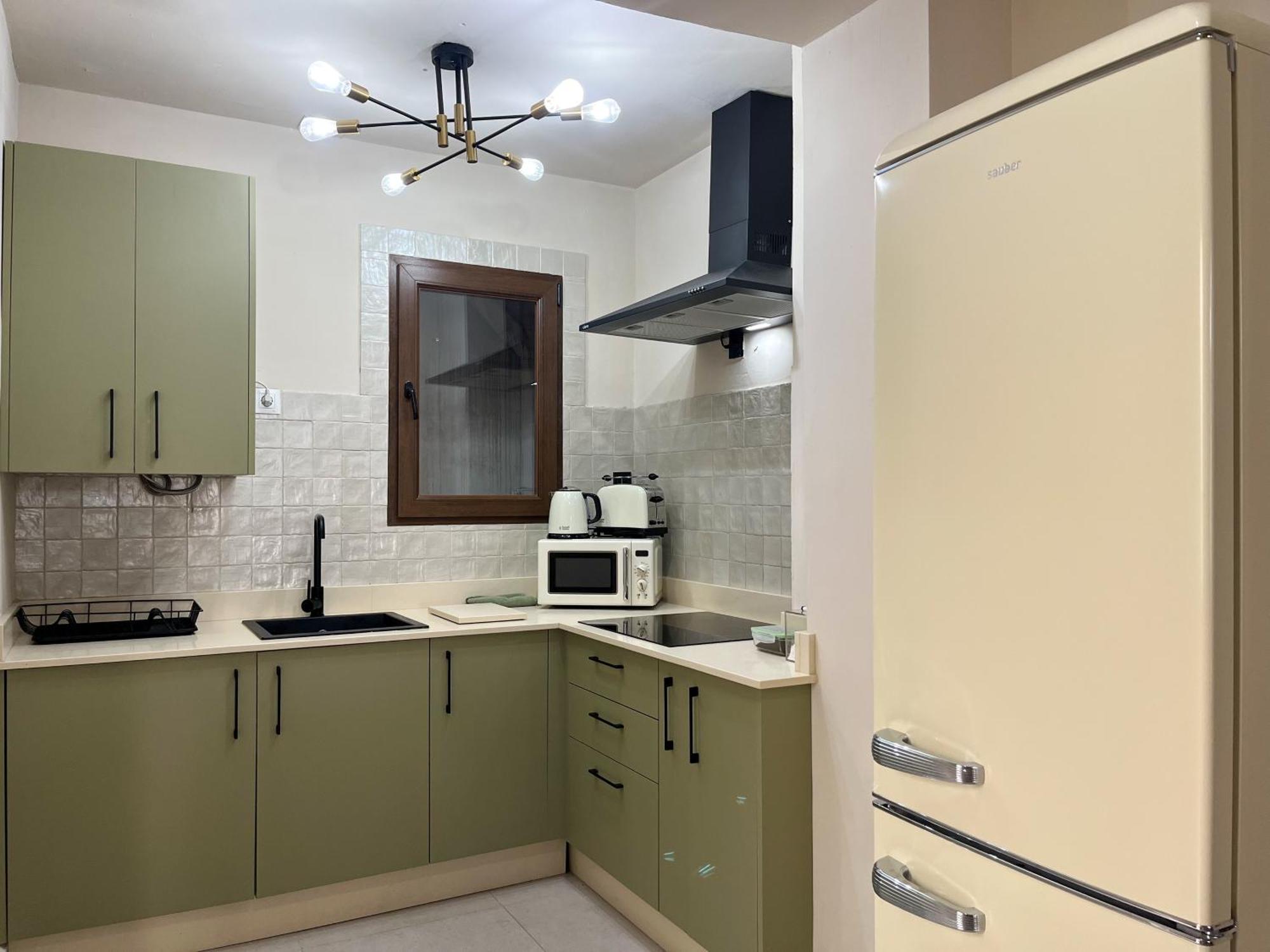 Apartamento Malaga Centro Triton المظهر الخارجي الصورة